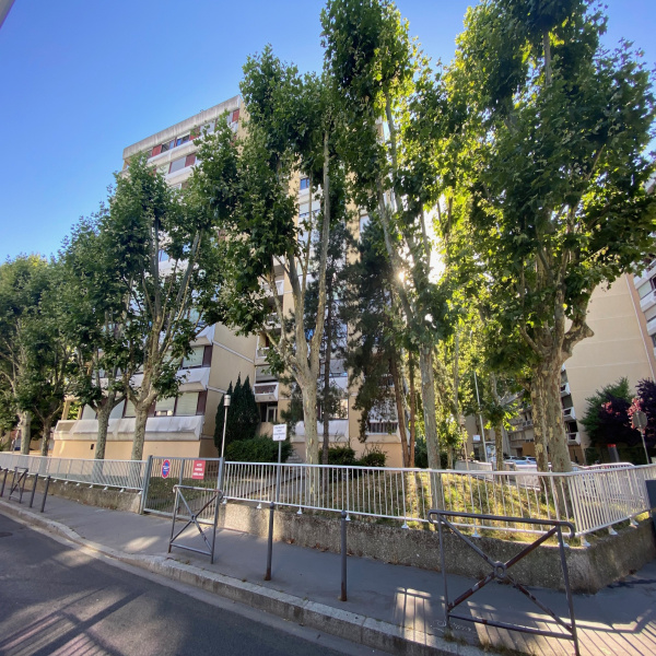 Offres de vente Appartement Lyon 69003