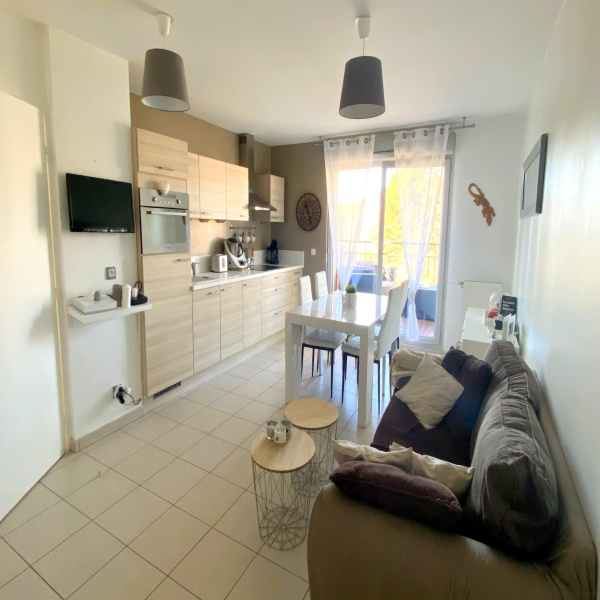 Offres de vente Appartement Saint-Priest 69800