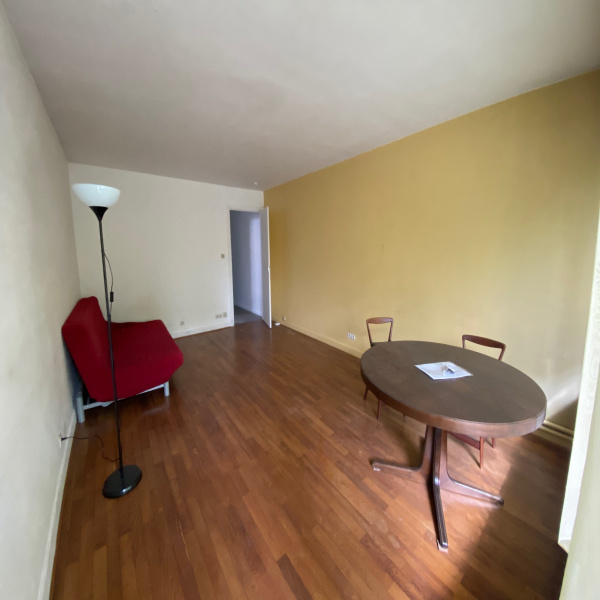 Offres de location Appartement Lyon 69008