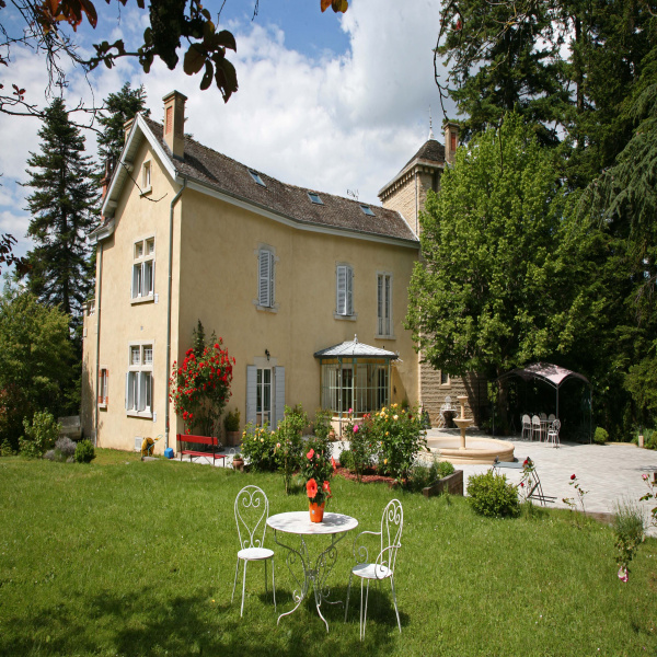 Offres de vente Propriete Crémieu 38460