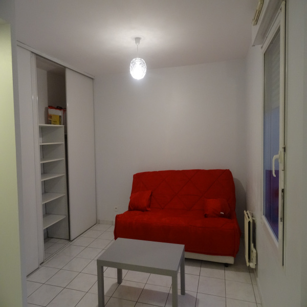 Offres de vente Appartement Bron 69500