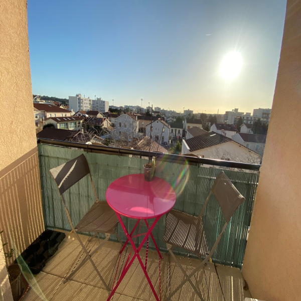 Offres de vente Appartement lyon 8 69008