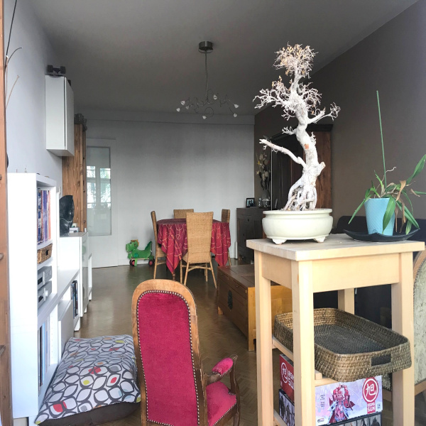 Offres de vente Appartement Lyon 69003