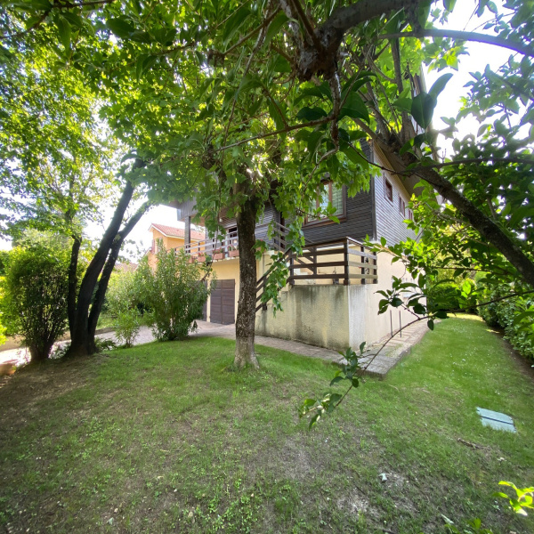 Offres de vente Villa Bron 69500