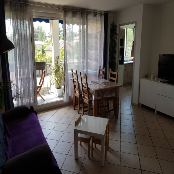Offres de location Appartement Oullins 69600