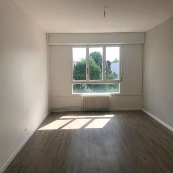 Offres de vente Appartement Bron 69500